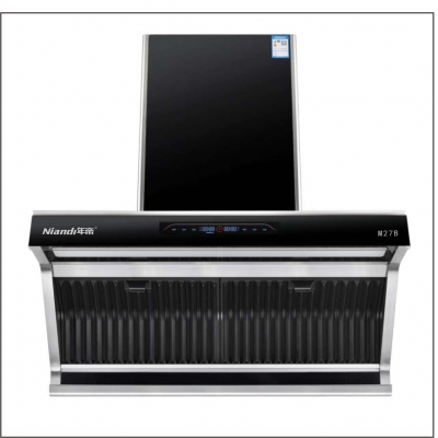 ND-M27B 变频 油烟分离大吸力油烟机